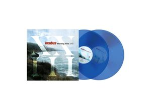 0196922806919 - Morning View XXIII (Ltd Excl Blue Colored 2LP) (Vinyl) - Incubus (LP)