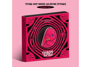 0196922899737 - Yuq1 (Rabbit Version) (Deluxe Box Set 2) - YUQI (CD)