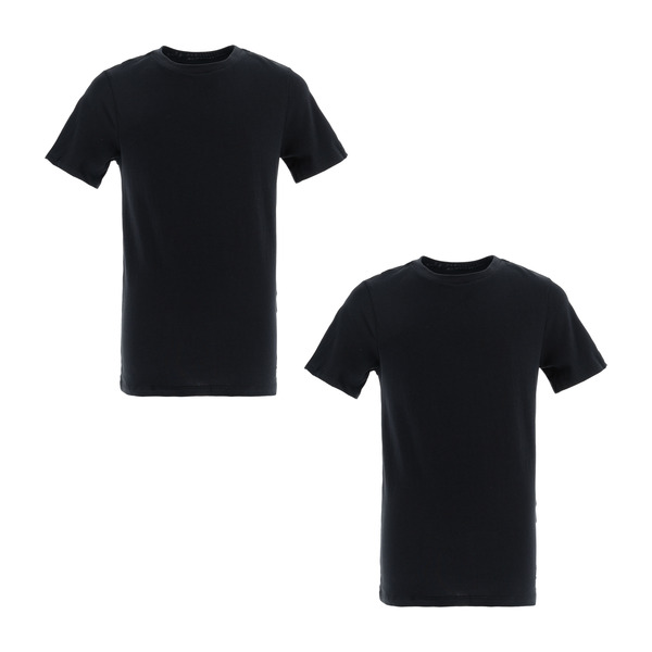 0196923047977 - T-Shirt JHB Flight (x2)