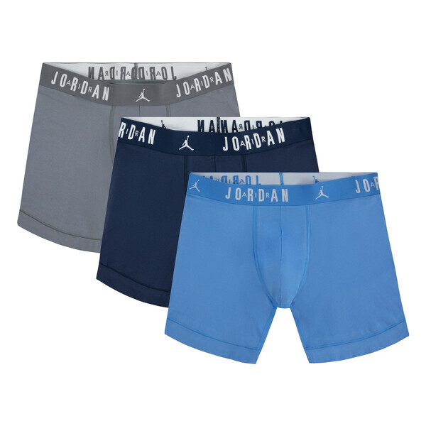 0196923073020 - Boxer cotton JHM Flight Core (x3)