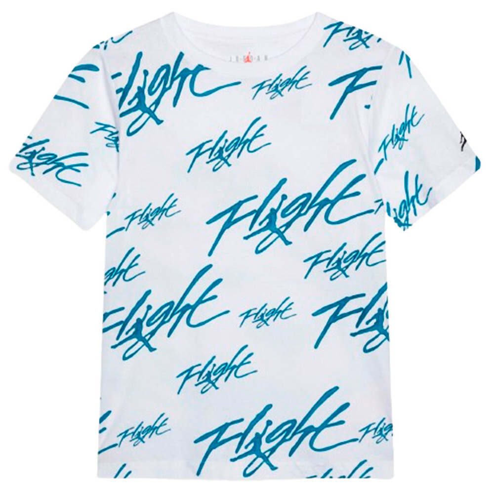 0196923132741 - T-Shirt JM AOP