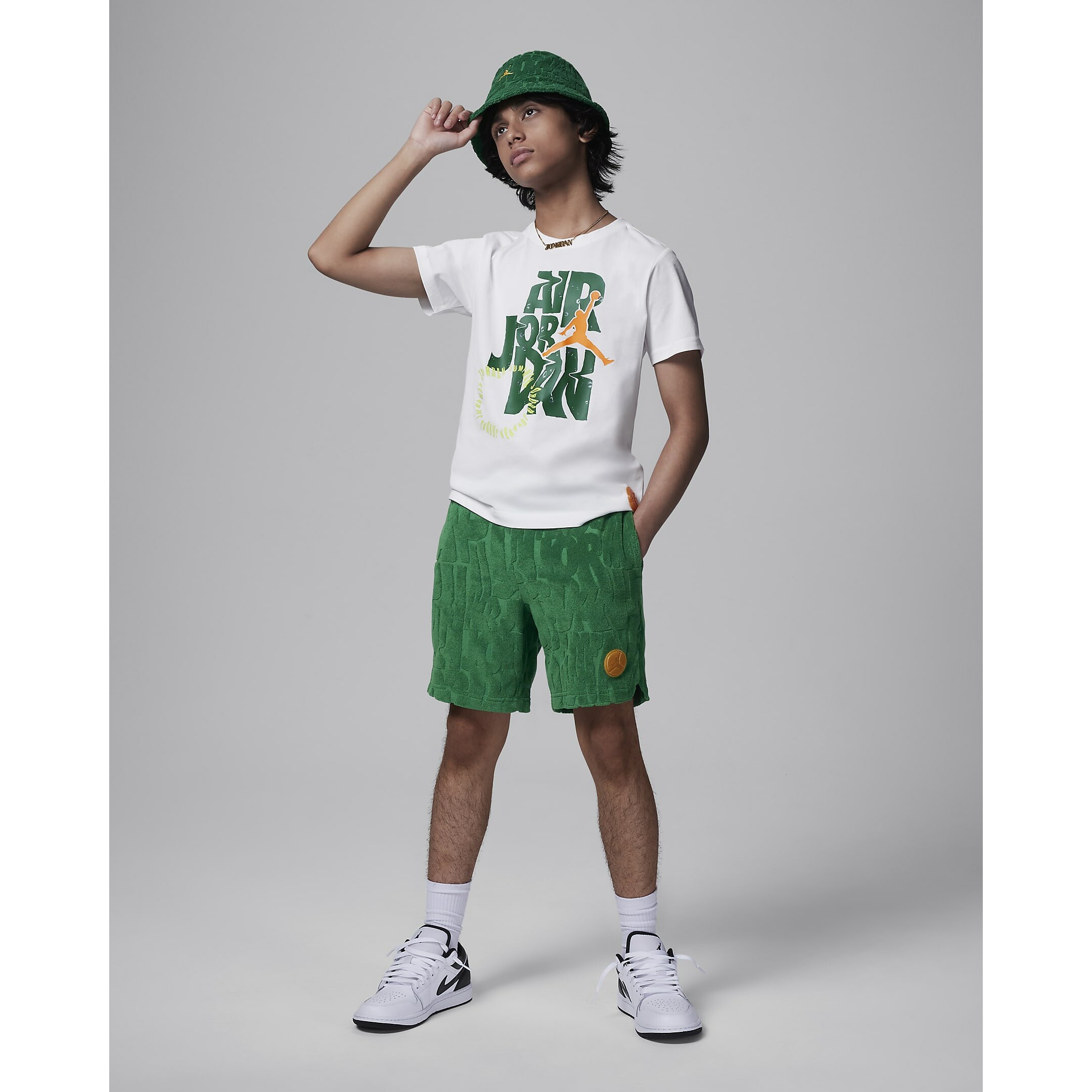 0196923144799 - T-Shirt Fuel Up Cool Down Drops