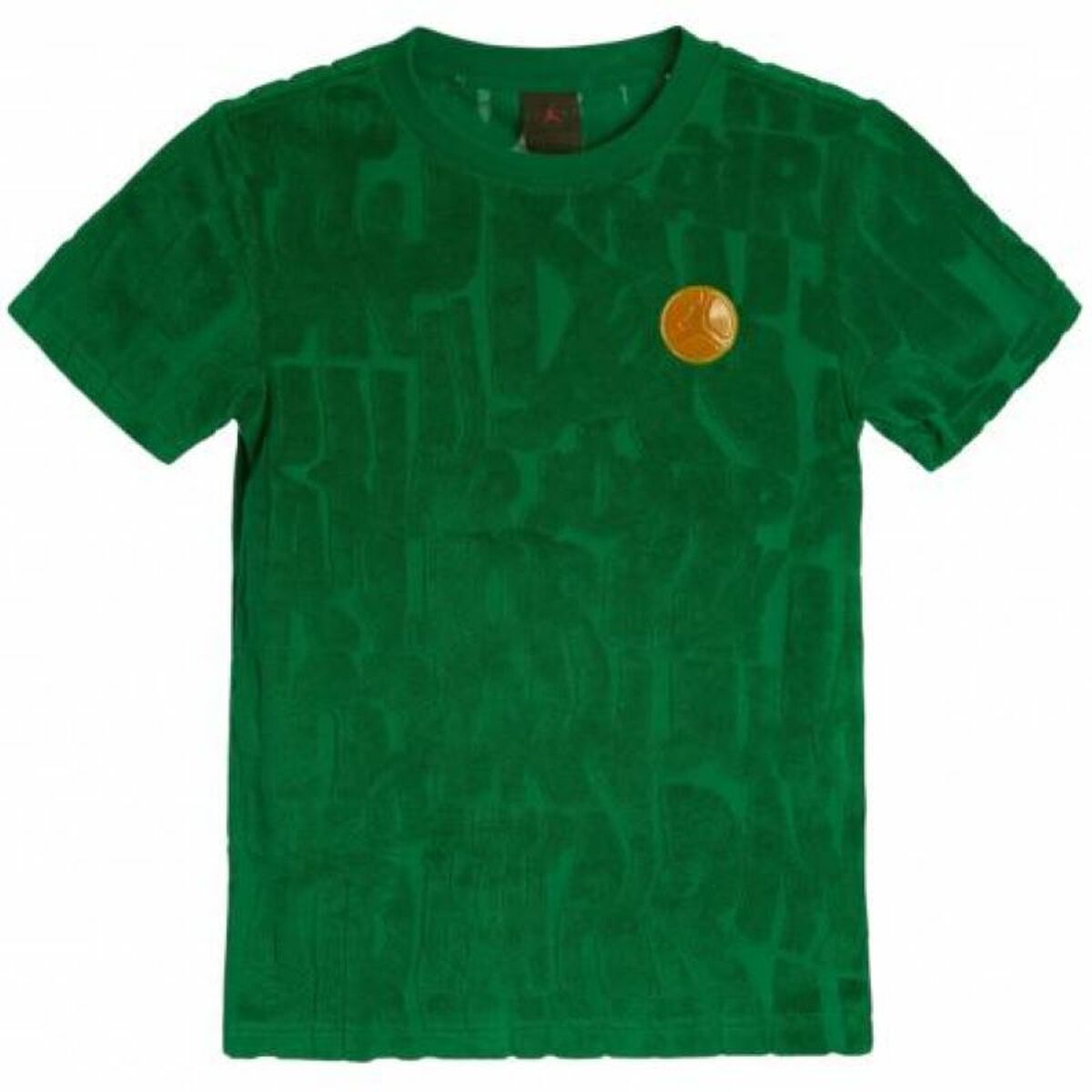0196923144874 - Kurzarm-T-Shirt für Kinder JDB FUEL UP COOL DOWN DROPS SS 95D151 E1P grün 0196923144874 - Kurzarm-T-Shirt für Kinder JDB FUEL UP COOL DOWN DROPS SS 95D151 E1P grün