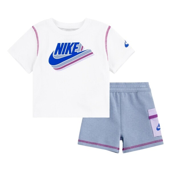 0196923173034 - Shorts für Kinder Reimagine FT