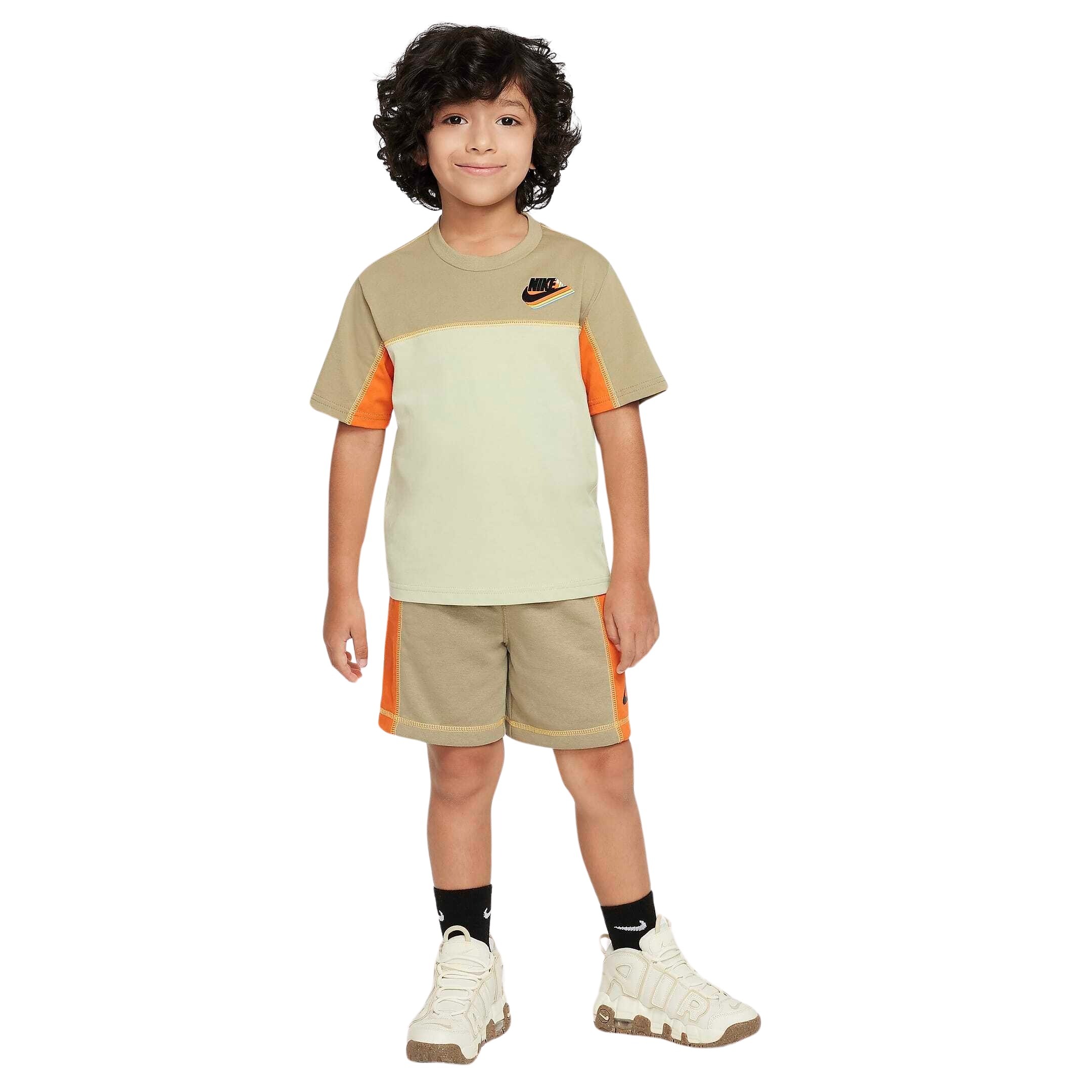 0196923173119 - Shorts für Kinder Reimagine