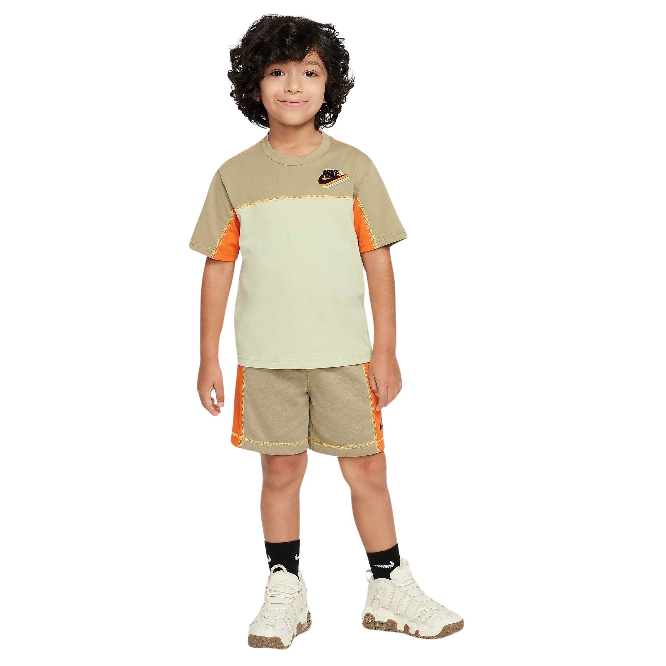 0196923173133 - Shorts für Kinder Reimagine