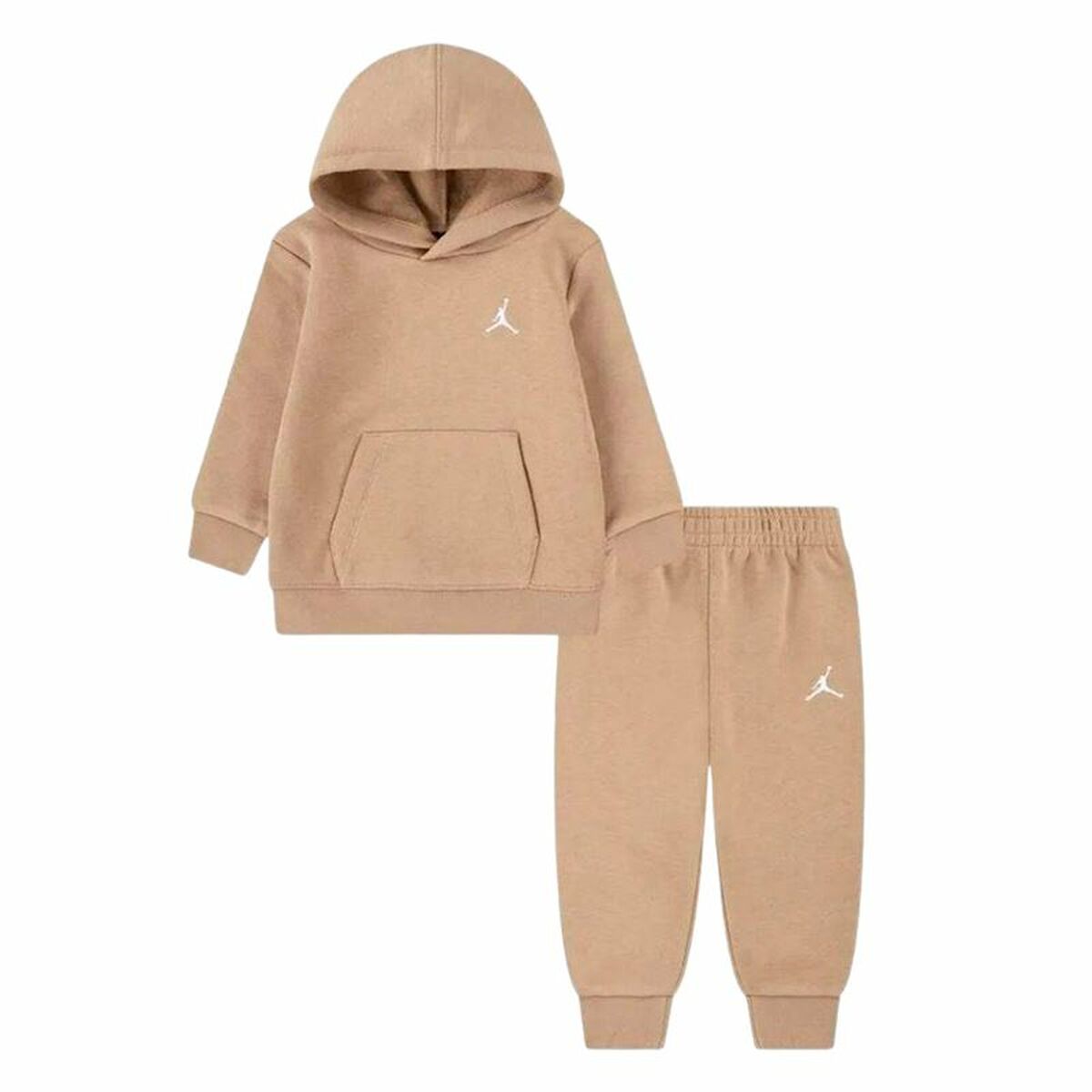 0196923471345 - Sportset für Kinder Jdn Mj Brklyn Flc Po Setf Bunt 2 Stücke 0196923471345 - Sportset für Kinder Jdn Mj Brklyn Flc Po Setf Bunt 2 Stücke