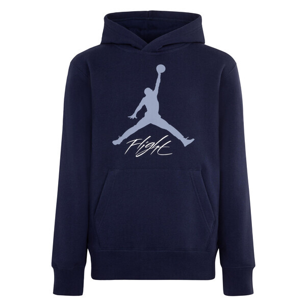 0196923512604 - Hoodie Kinder Jumpman Baseline