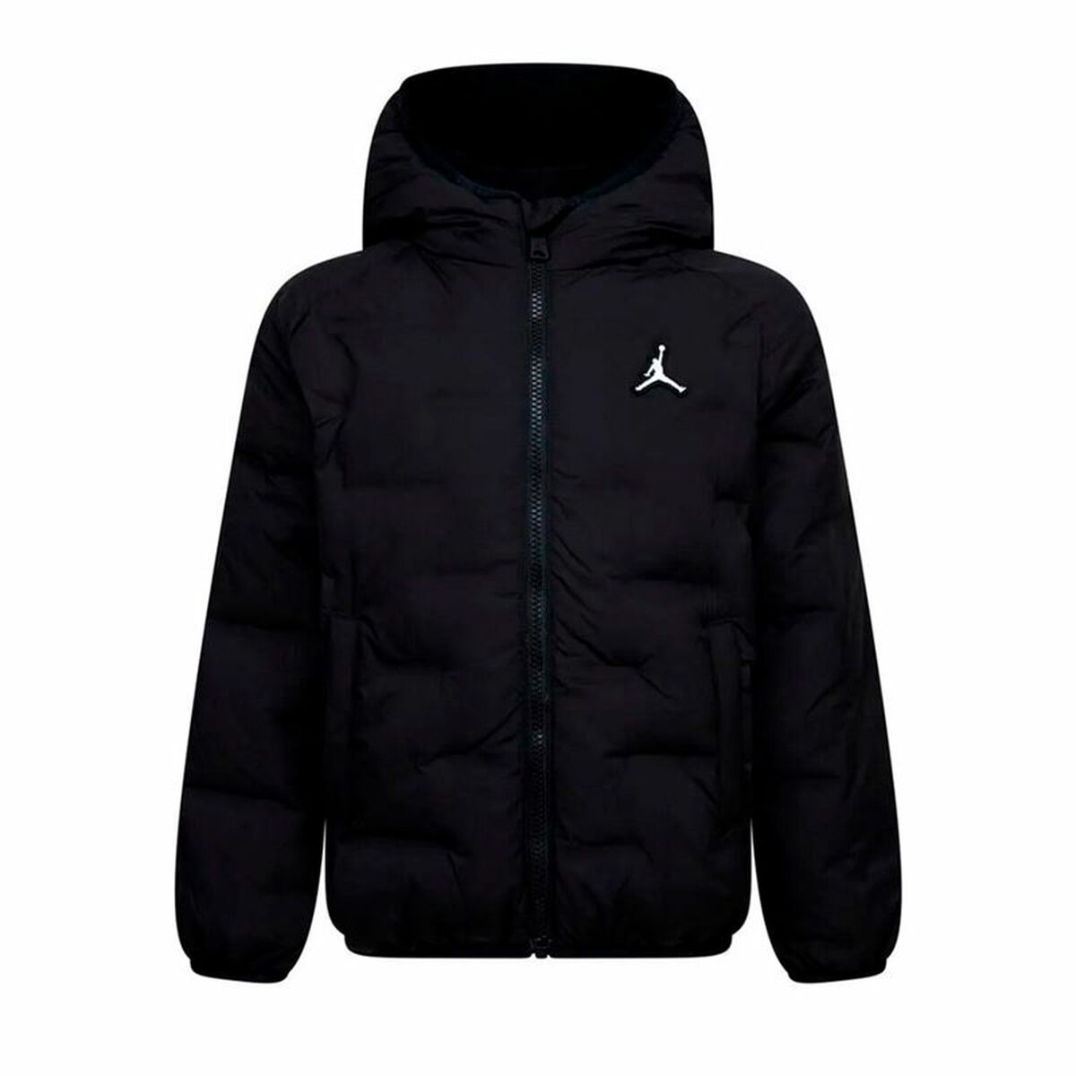0196923590701 - Jacke Für Kinder Jdn Welded Schwarz