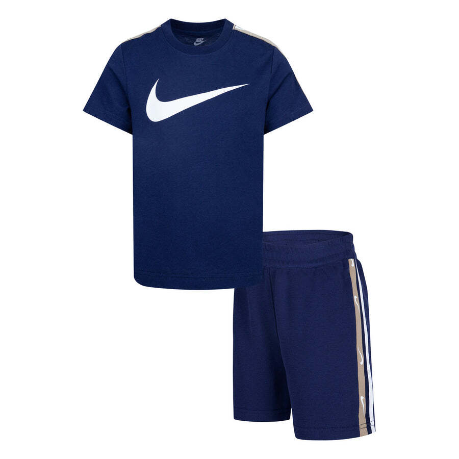 0196923614636 - Shorts für Kinder Club Poly 0196923614636 - Shorts für Kinder Club Poly