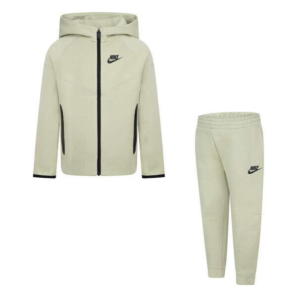 0196923630223 - Jogginganzug und Kapuzenpullover für Kinder Nike