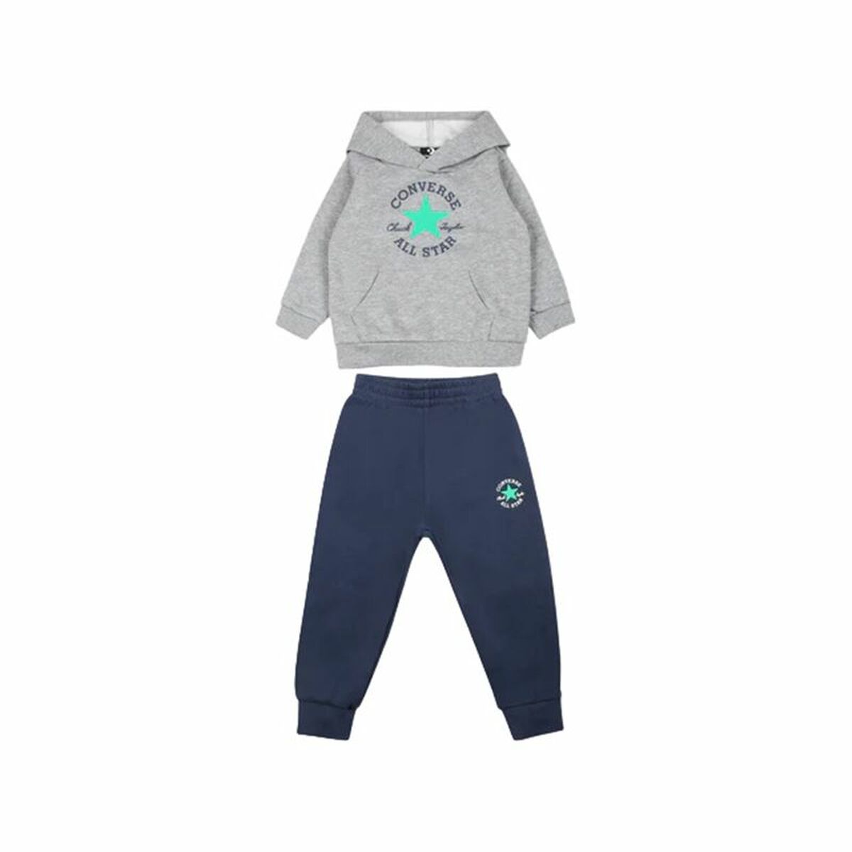 0196923650504 - Baby-Sportset Dissected Ctp Flc Grau 0196923650504 - Baby-Sportset Dissected Ctp Flc Grau