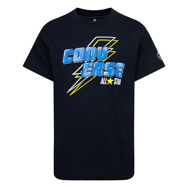 0196923660176 - T-Shirt Lightning Bolt S