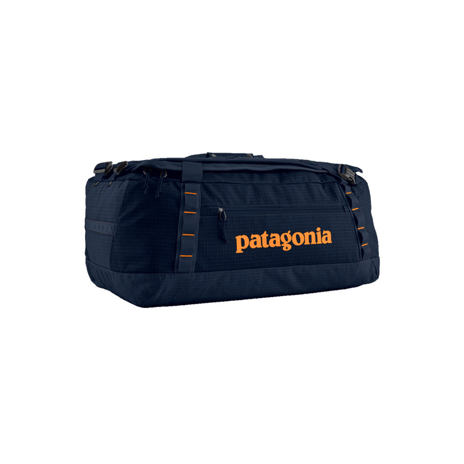 0196924045804 - Duffel Tasche Black Hole 55L 0196924045804 - Duffel Tasche Black Hole 55L