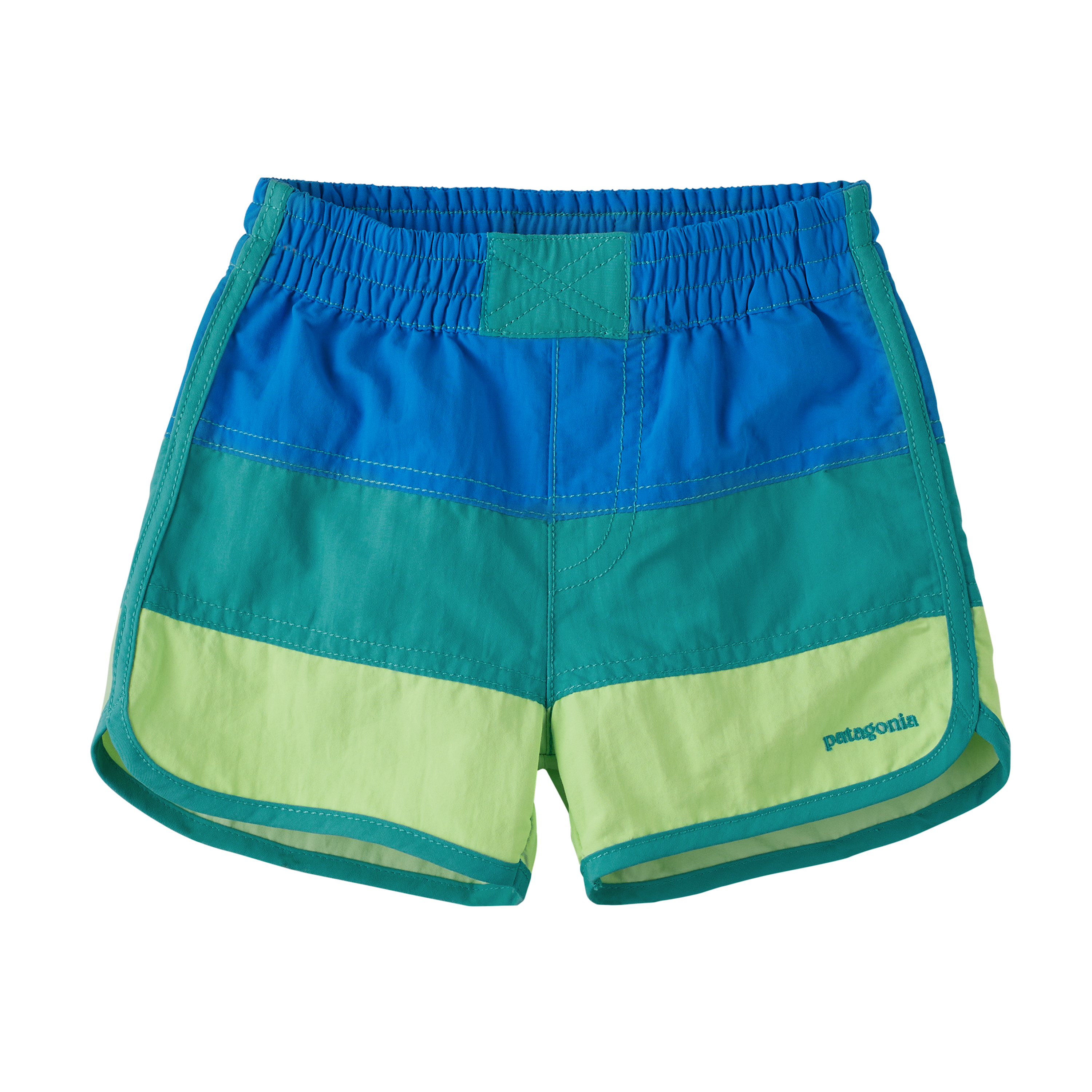0196924115453 - Badehose für Babies Patagonia