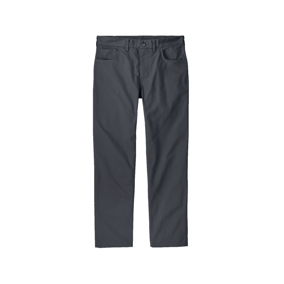 0196924180642 - Sergé-Hose Traveler - Reg