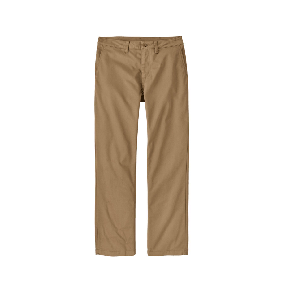 0196924193024 - Chinohose Twill Traveler - Reg