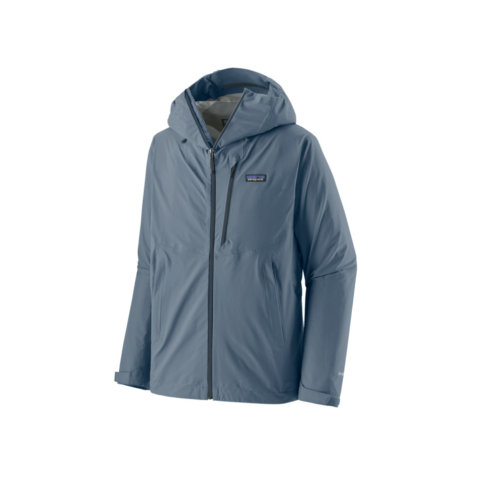 0196924400191 - Regenjacke Granite Crest