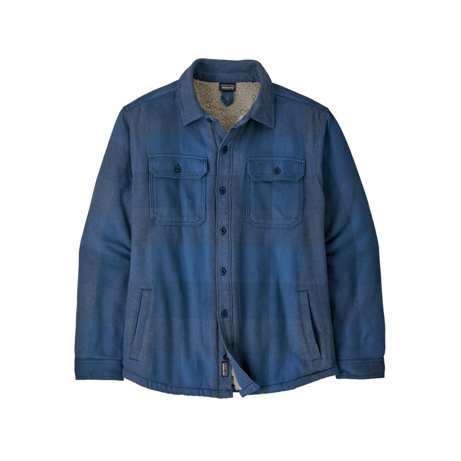 0196924406025 - Überhemd Fjord Loft