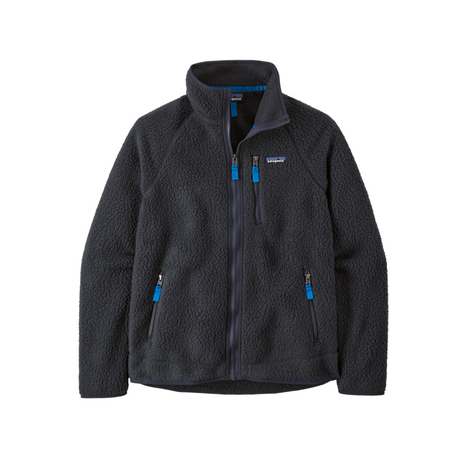 0196924417120 - Fleece Retro Pile