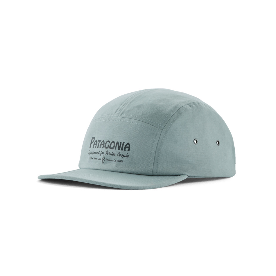 0196924516694 - 5-Panel-Cap Graphic Maclure
