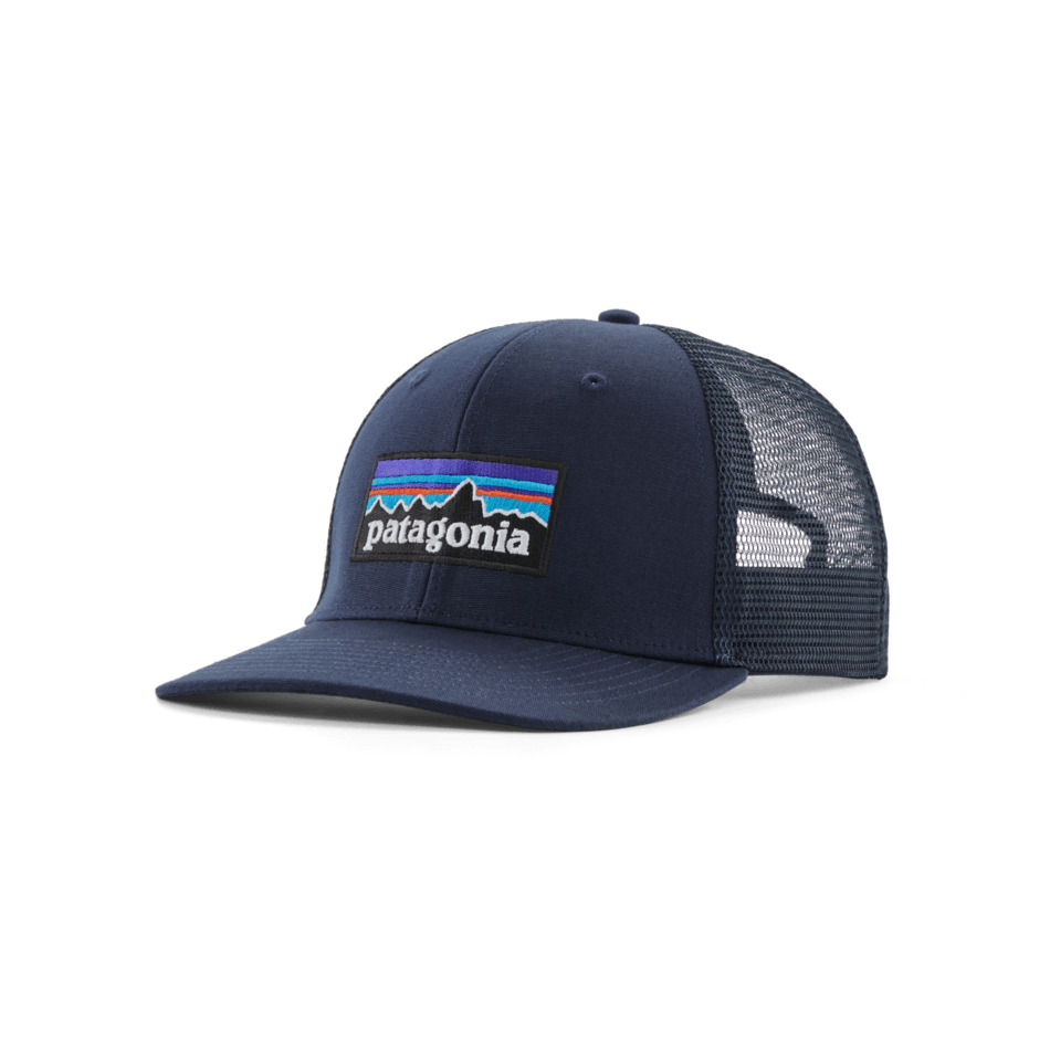 0196924560048 - Trucker Cap Patagonia