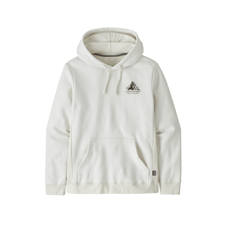 0196924574274 - Hoodie Chouinard Crest Uprisal