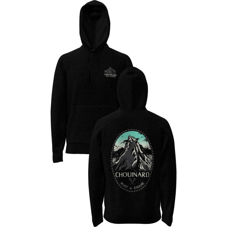 0196924575684 - Hoodie Chouinard Crest Uprisal