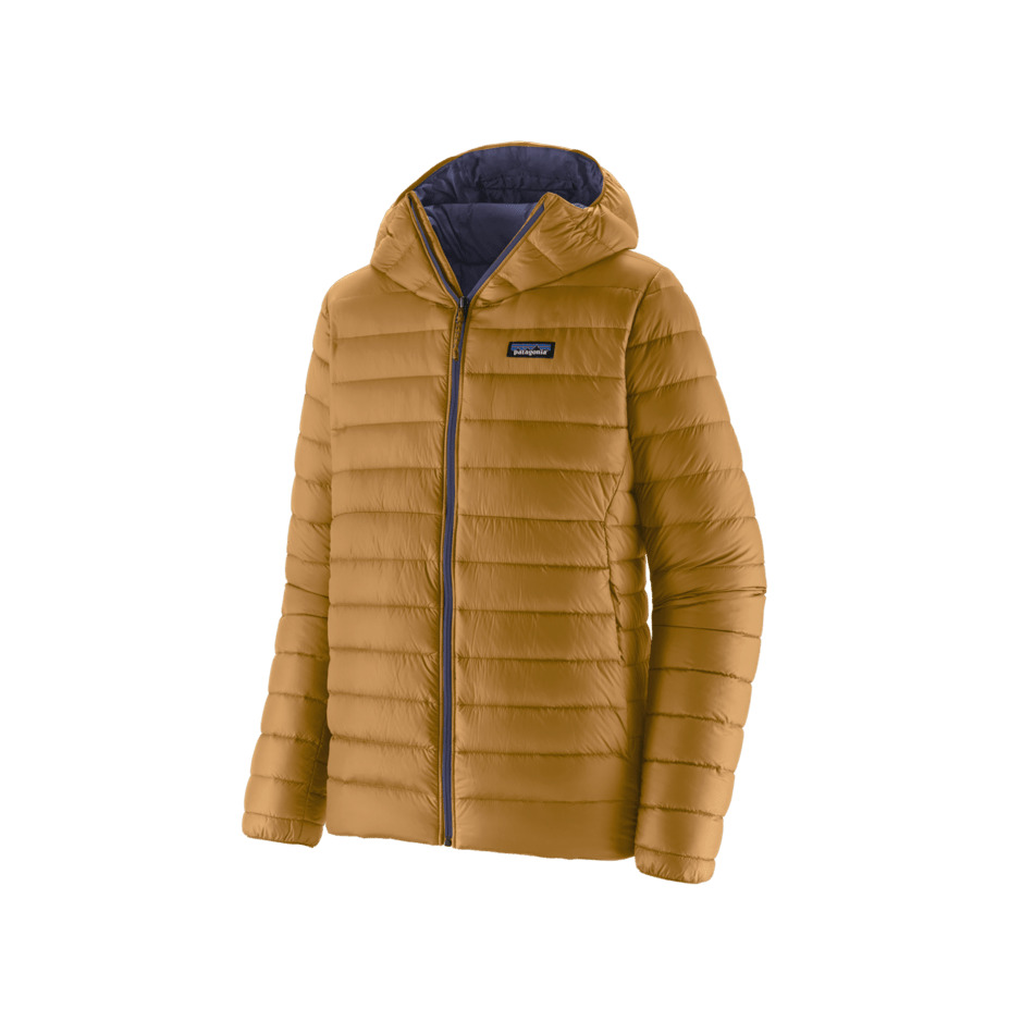 0196924671867 - Daunenjacke mit Kapuze Patagonia 0196924671867 - Daunenjacke mit Kapuze Patagonia
