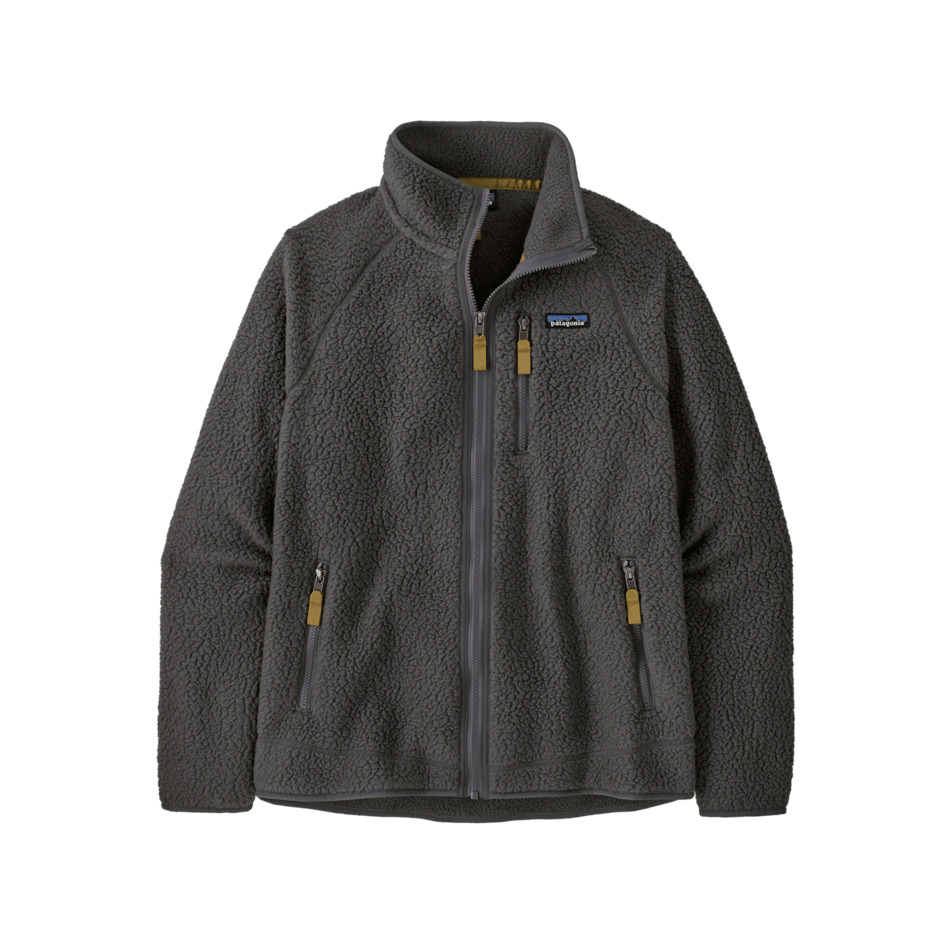 0196924710672 - Fleece Retro Pile