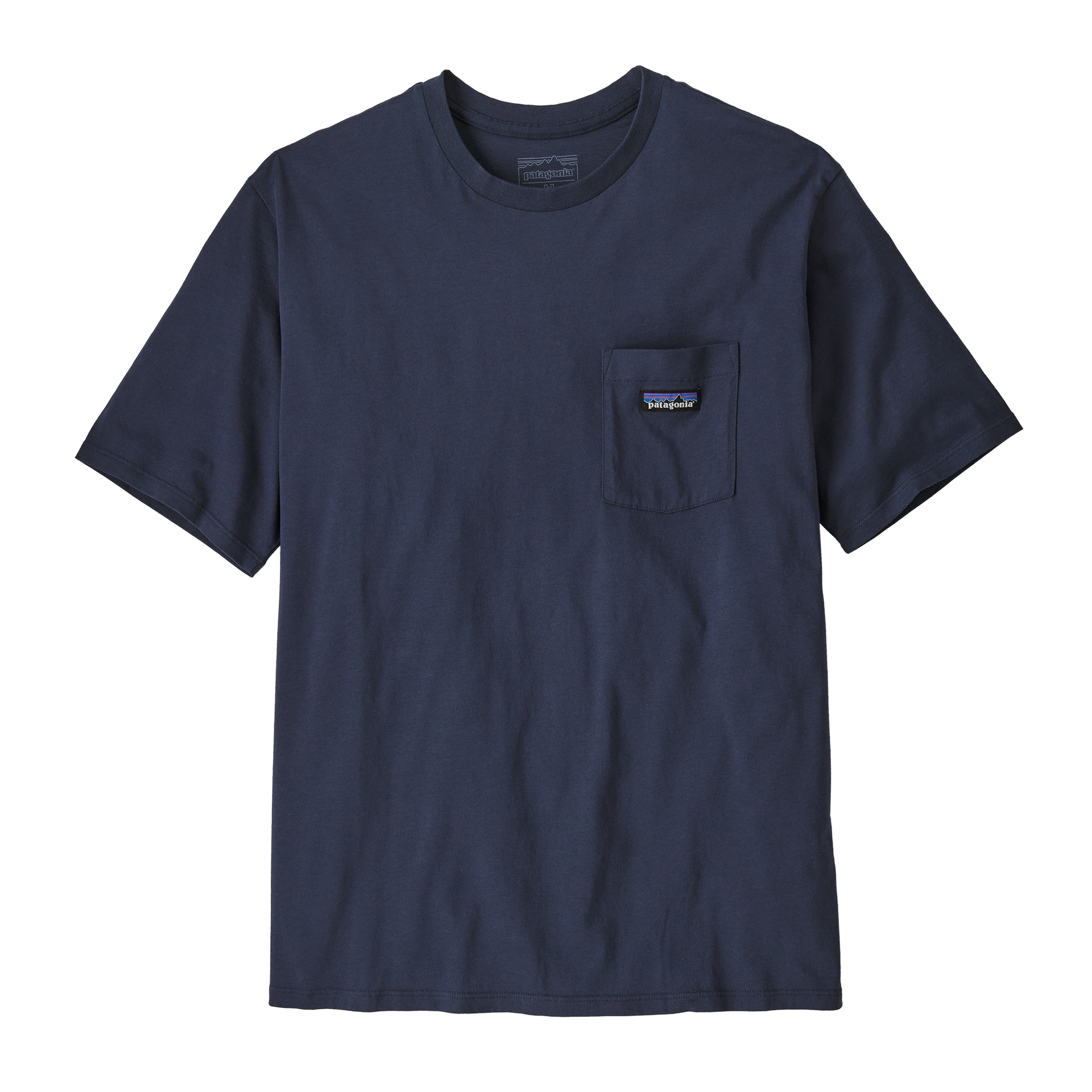 0196924781498 - T-Shirt Daily Pocket