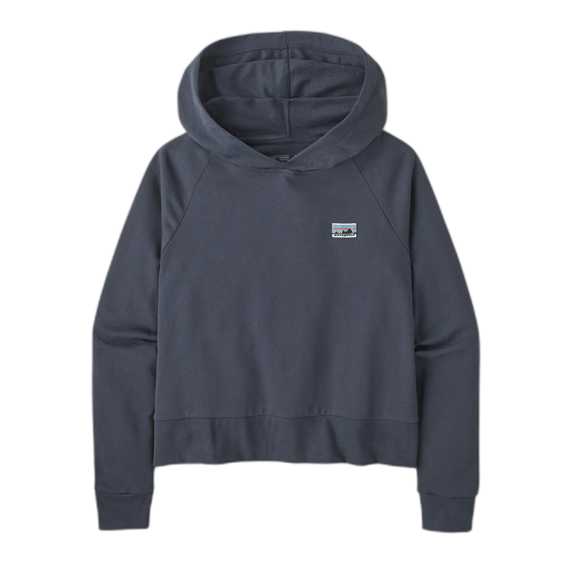 0196924783027 - Hoodie Damen Essential