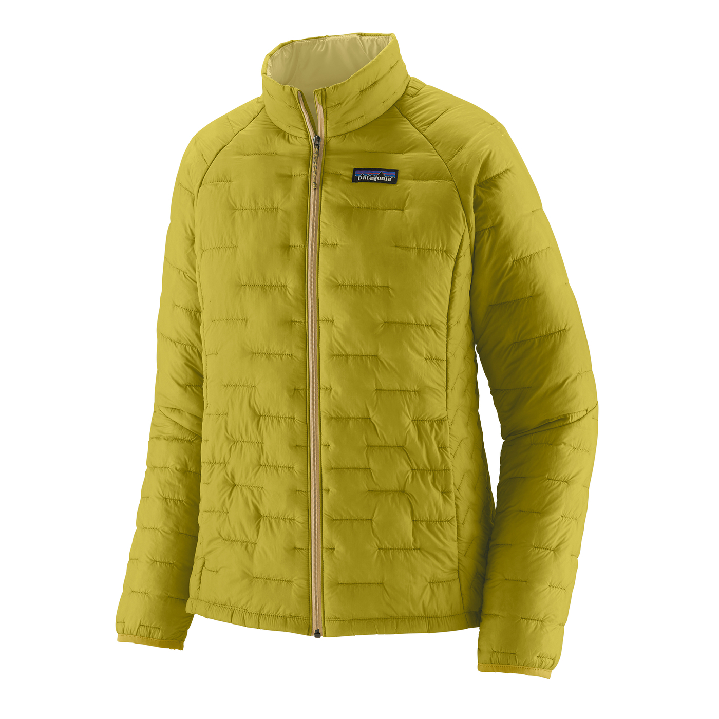 0196924789777 - Damen-Daunenjacke Micro