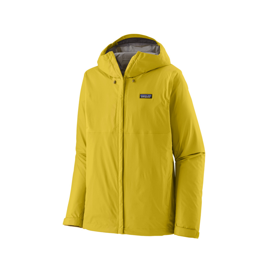 0196924803091 - Kapuzenjacke Torrentshell