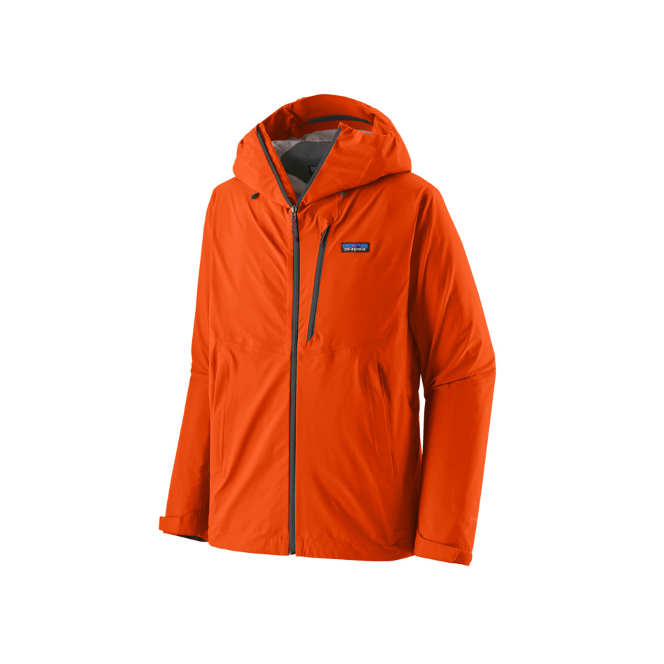 0196924806412 - Regenjacke Granite Crest 0196924806412 - Regenjacke Granite Crest