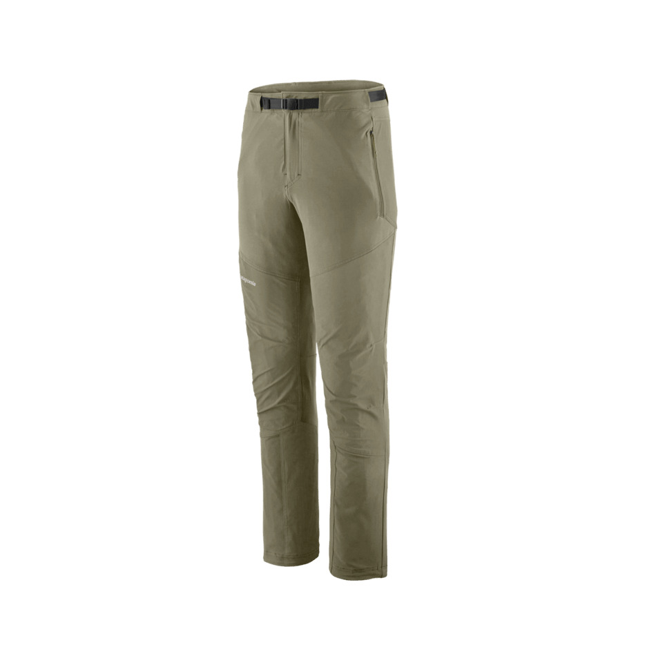 0196924860162 - Hose Terravia Regular Alpine