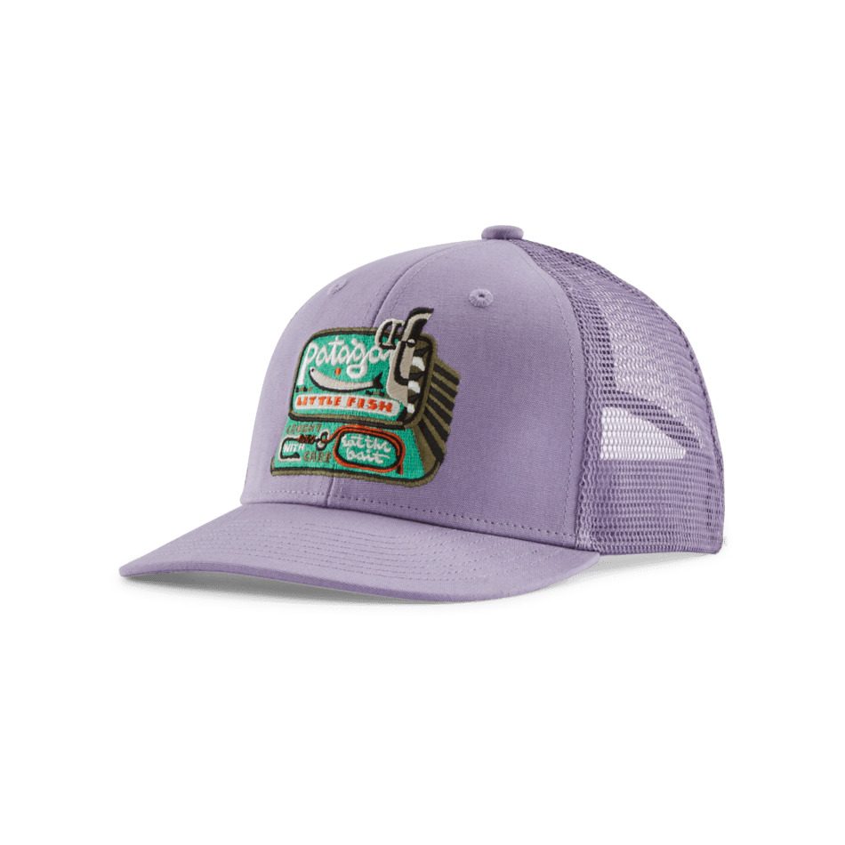 0196924898714 - Trucker Cap Kinder Patagonia 0196924898714 - Trucker Cap Kinder Patagonia