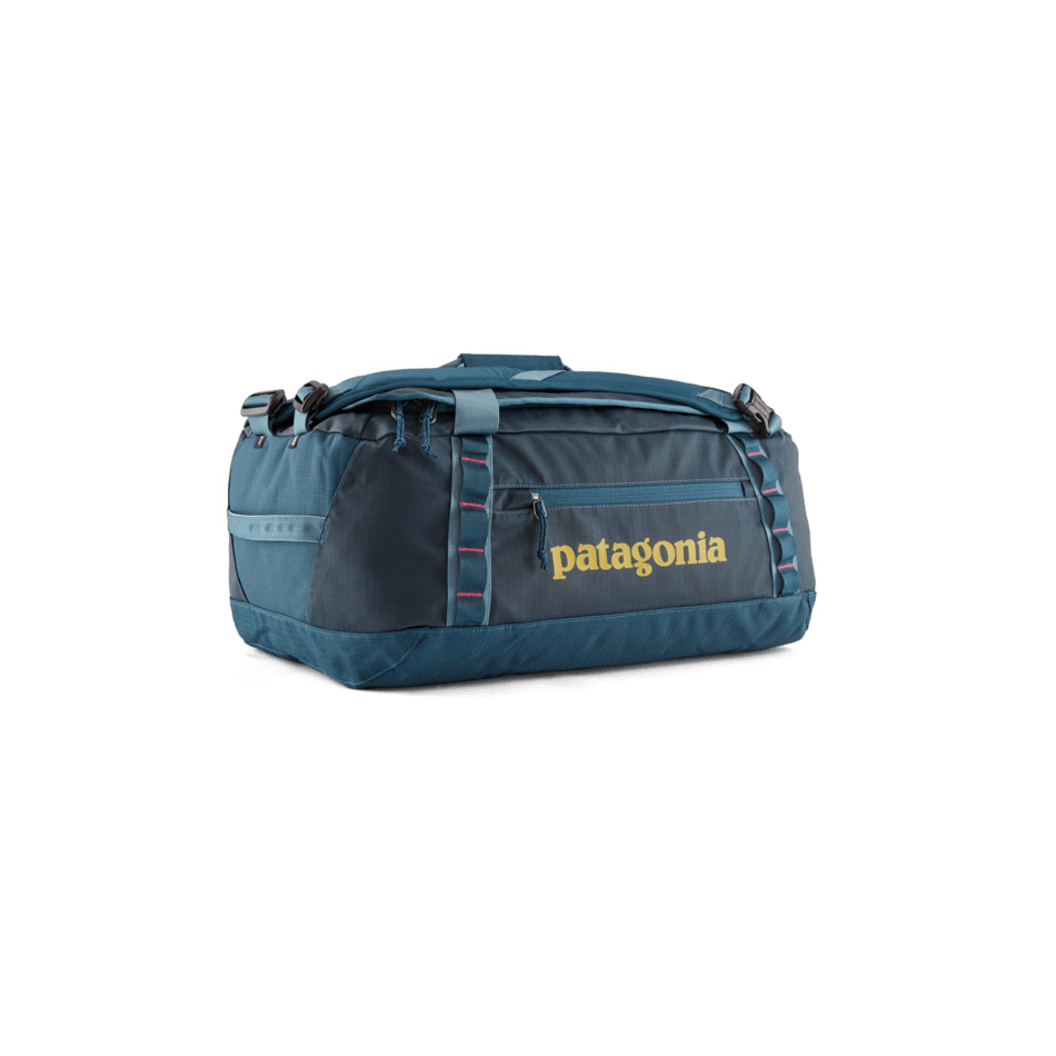 0196924909588 - Duffel Tasche Black Hole 40L