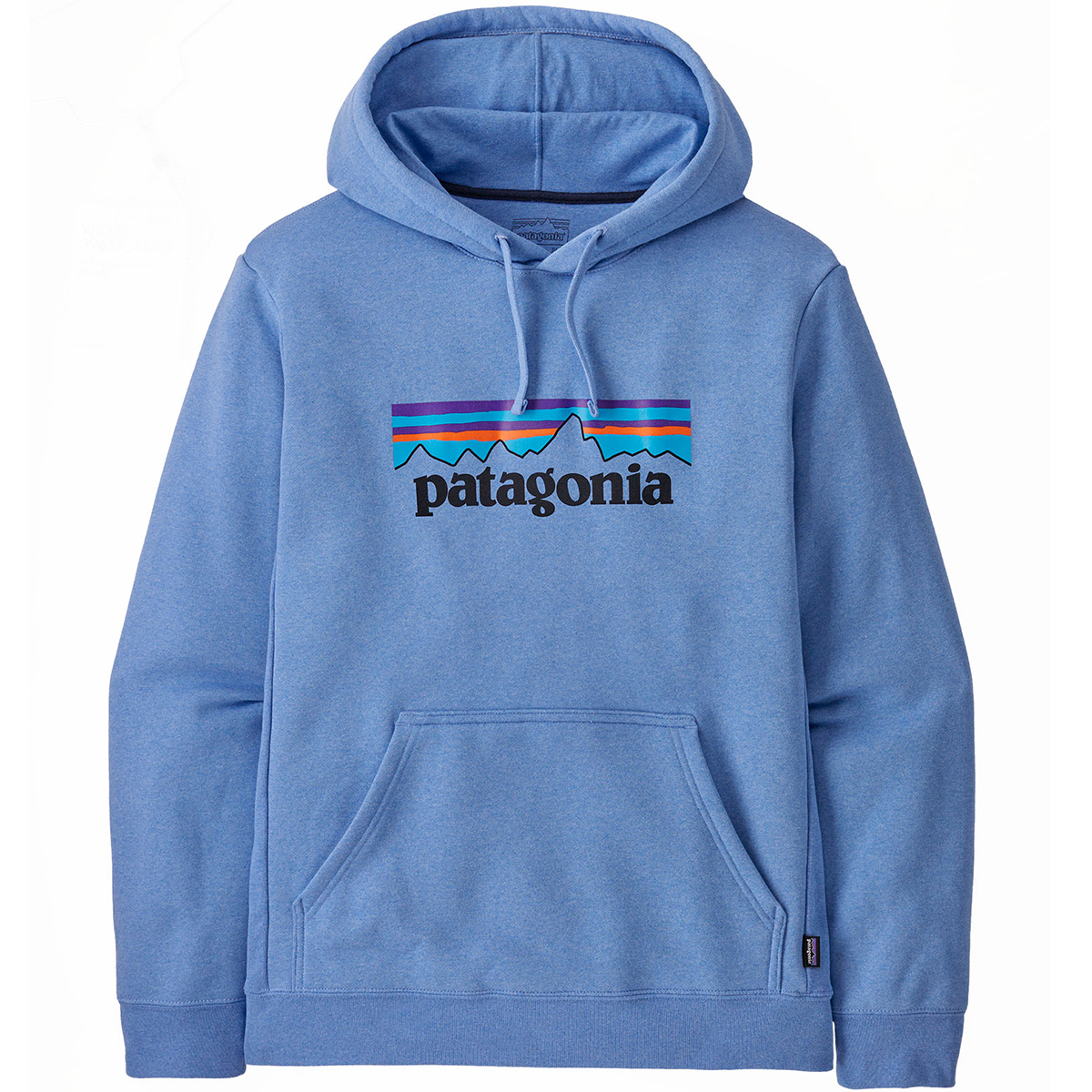 0196924913936 - Hoodie P-6 Logo Uprisal