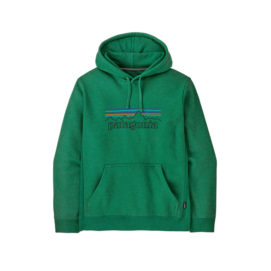 0196924916814 - Hoodie P-6 Logo Uprisal
