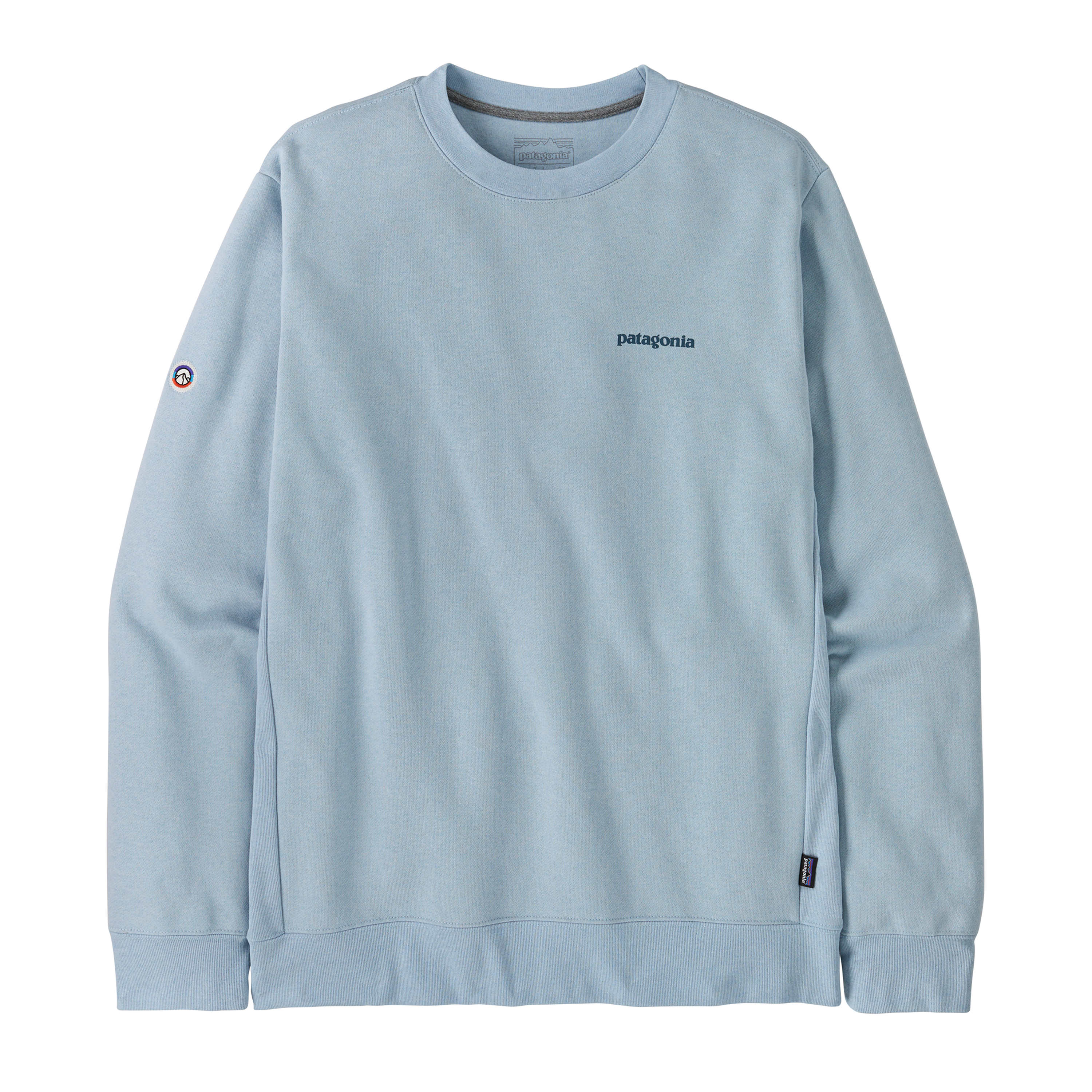 0196924918412 - Sweatshirt mit Rundhalsausschnitt Fitz Roy Icon Uprisal 0196924918412 - Sweatshirt mit Rundhalsausschnitt Fitz Roy Icon Uprisal