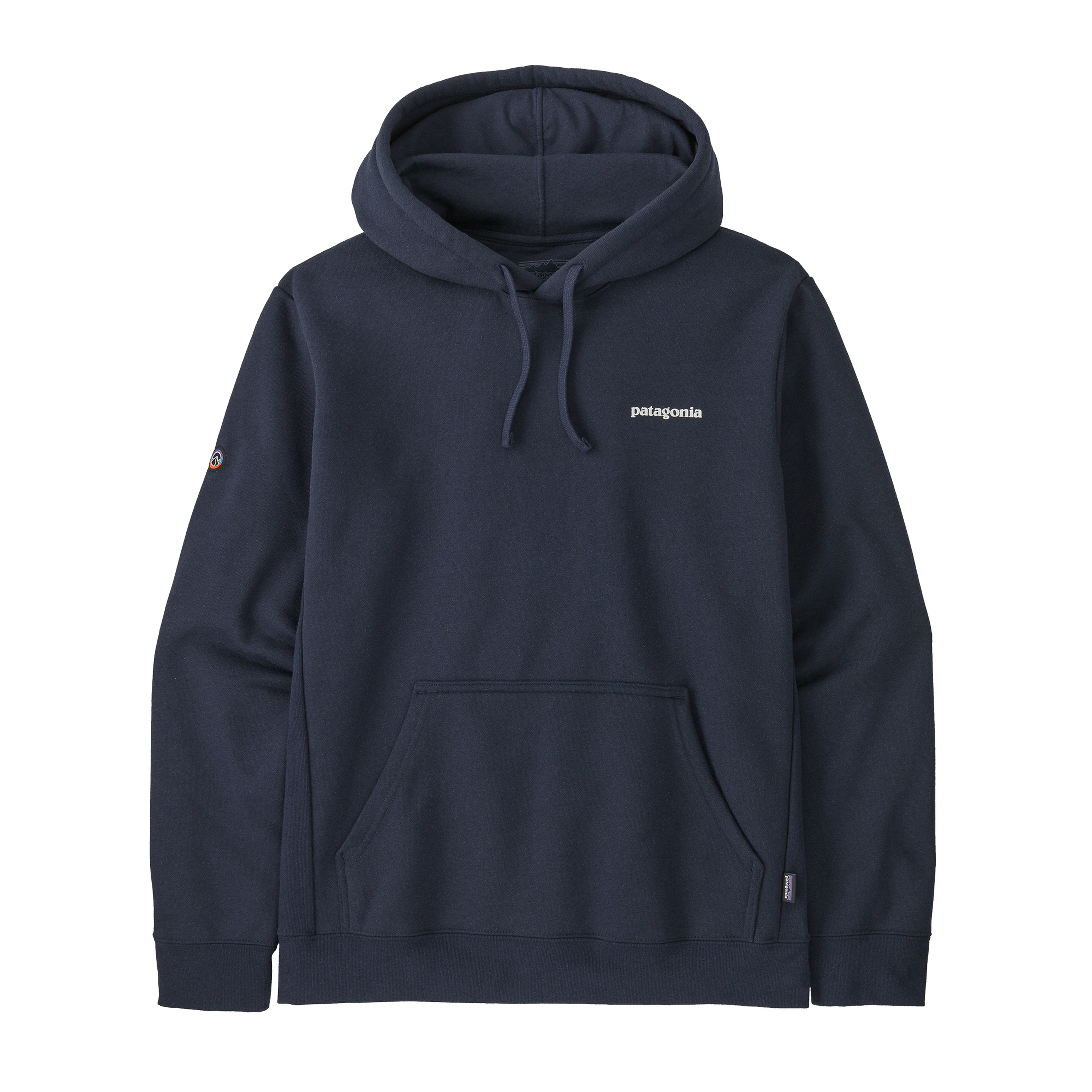 0196924918856 - Hoodie Fitz Roy Icon Uprisal
