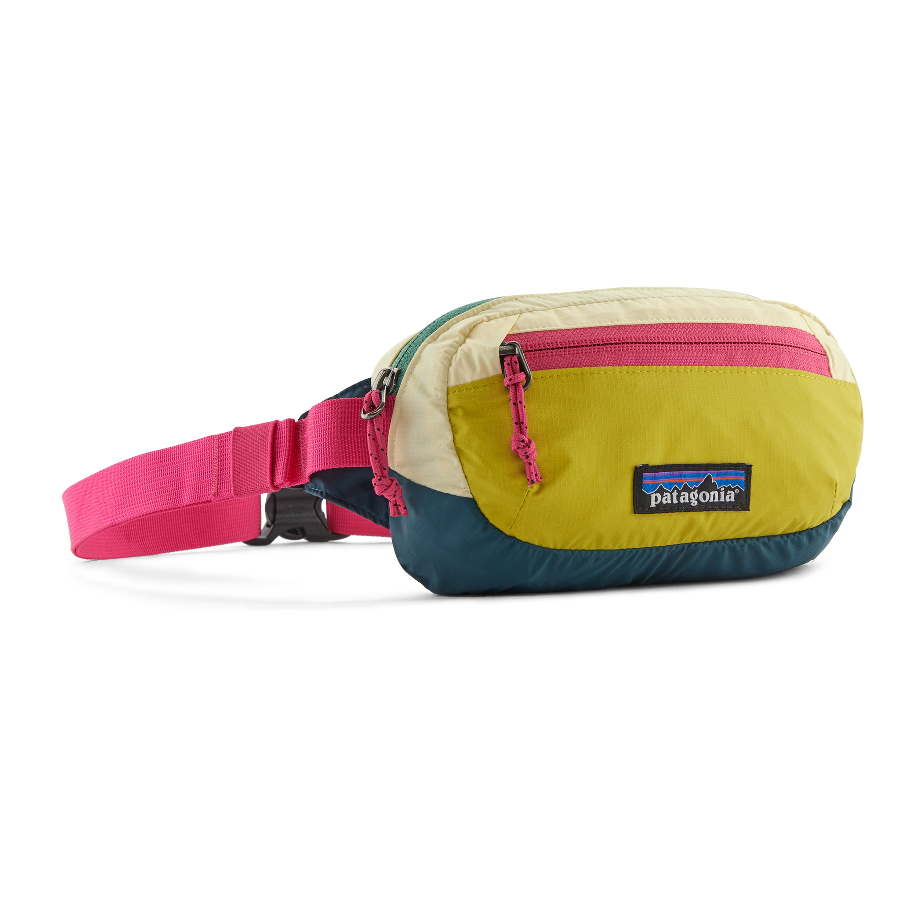 0196924923331 - Mini Hip Bauchtasche Terravia Hip