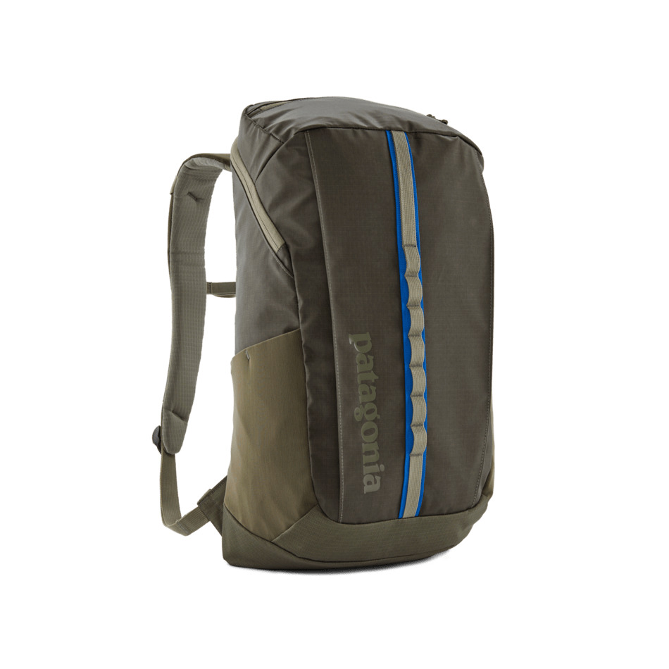 0196924924741 - Rucksack Black Hole 25L