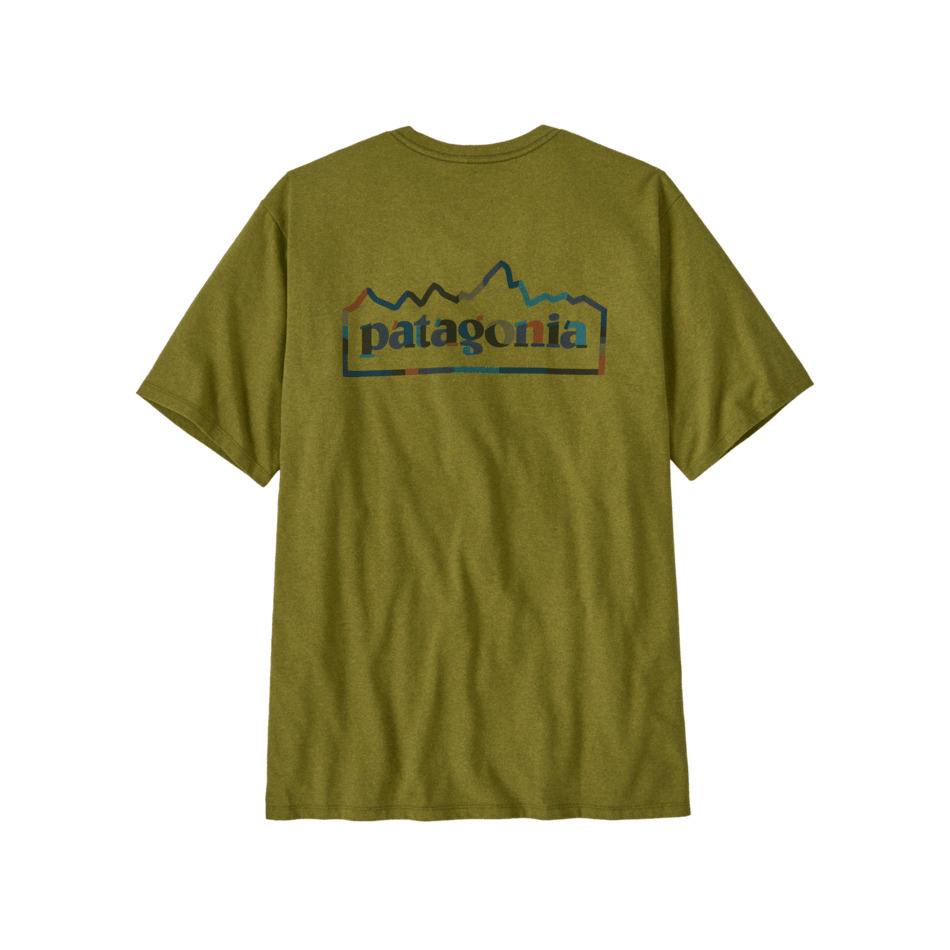 0196924933170 - T-Shirt Unity Fitz