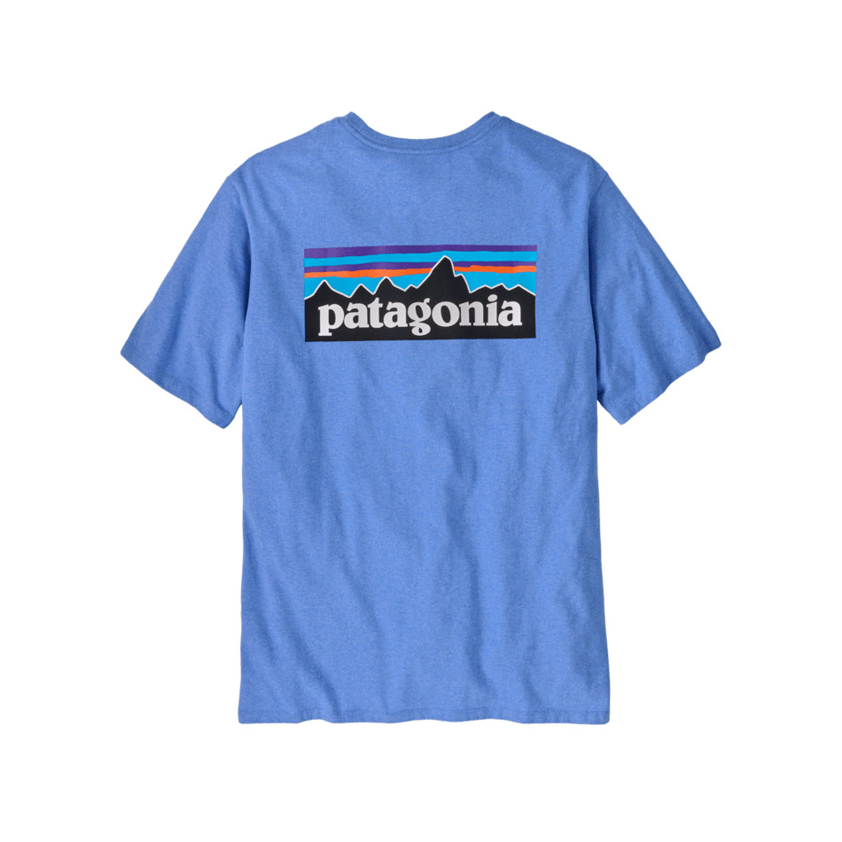 0196924939219 - T-Shirt P-6 Logo Responsibili