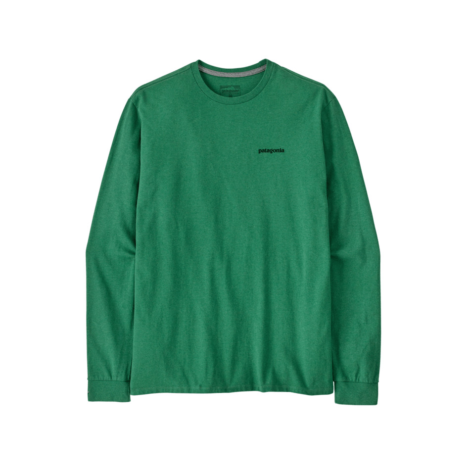 0196924940369 - Langarmshirt P-6 Logo Responsibili 0196924940369 - Langarmshirt P-6 Logo Responsibili