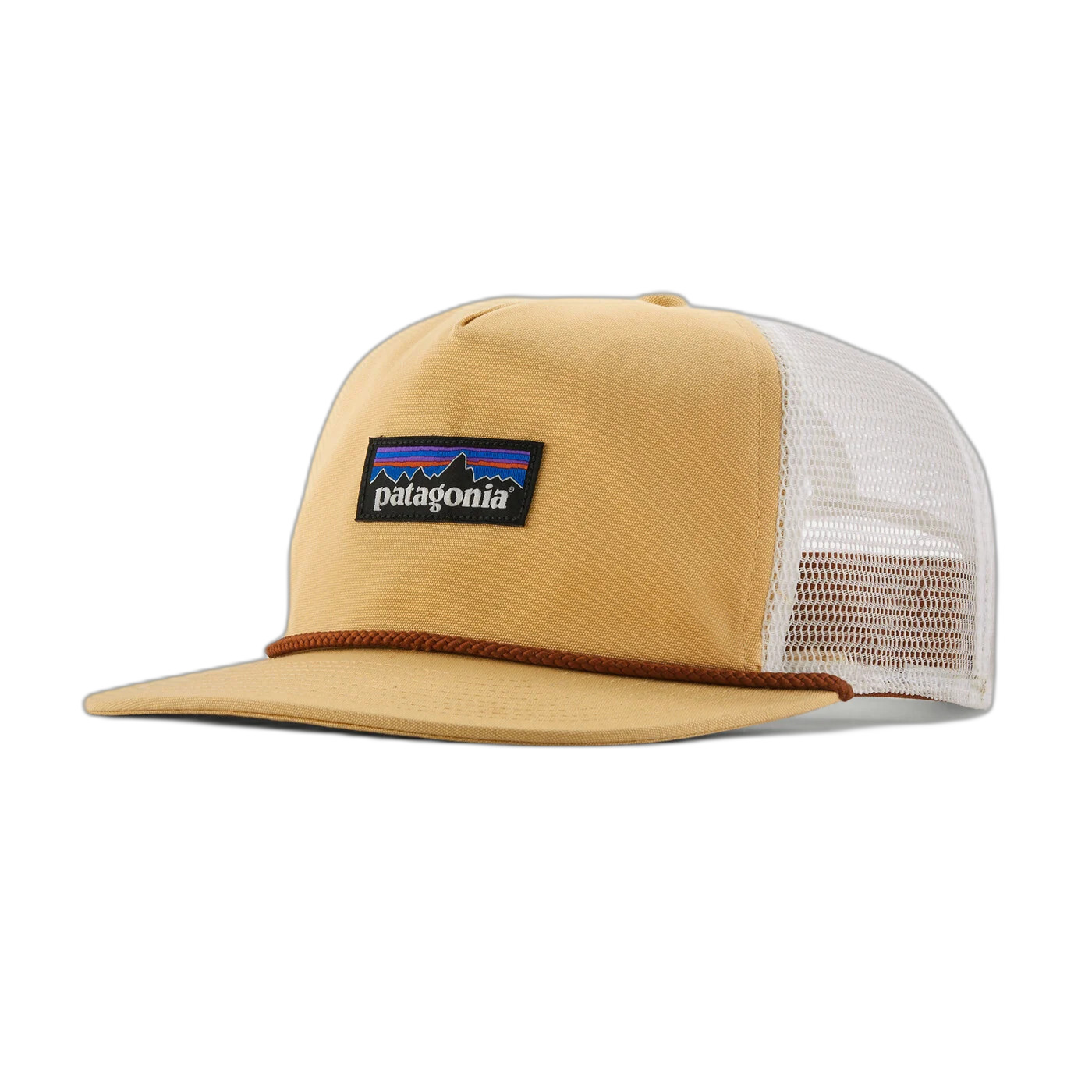 0196924940550 - 5-Panel-Cap Airfarer