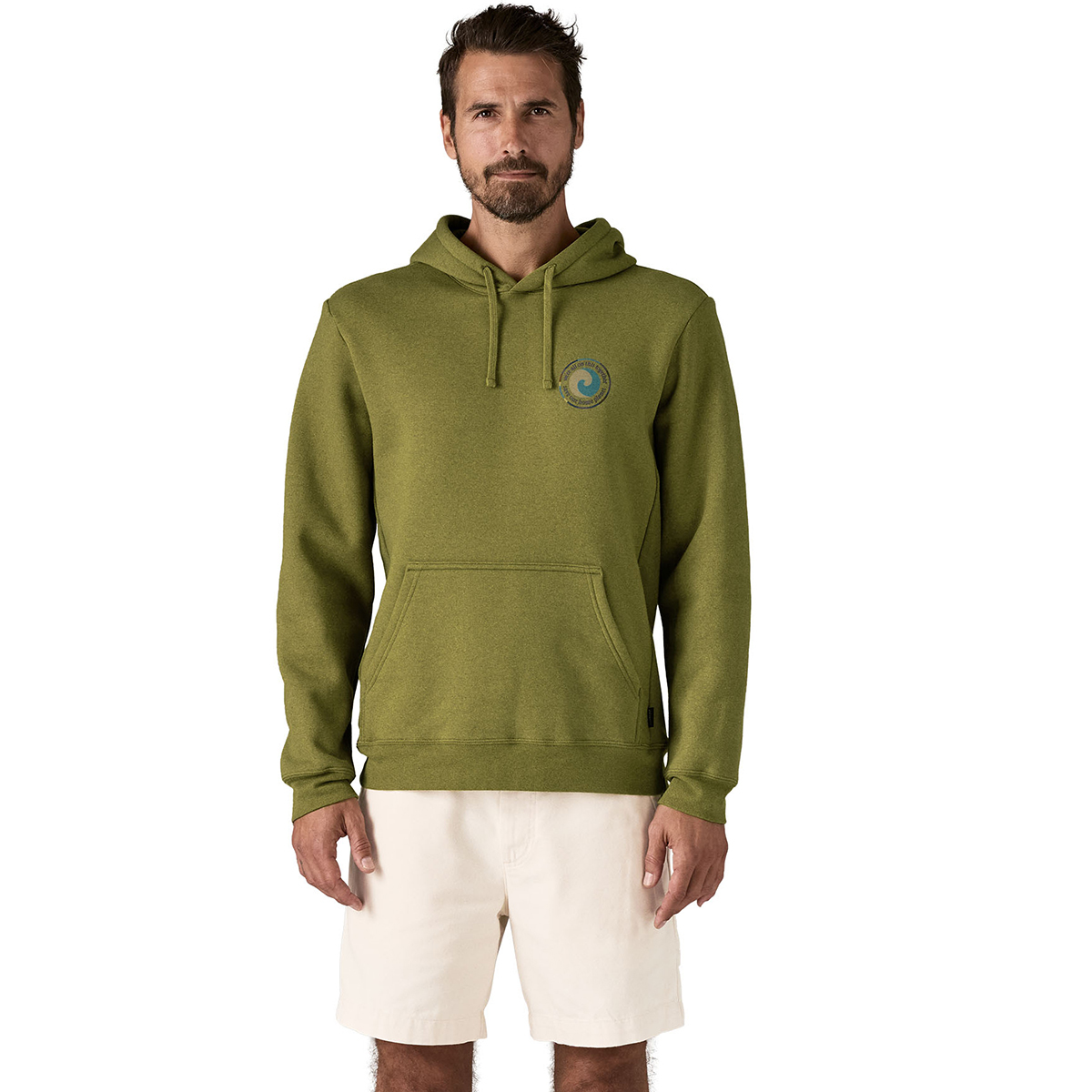 0196924944114 - Hoodie Unity Fitz Uprisal