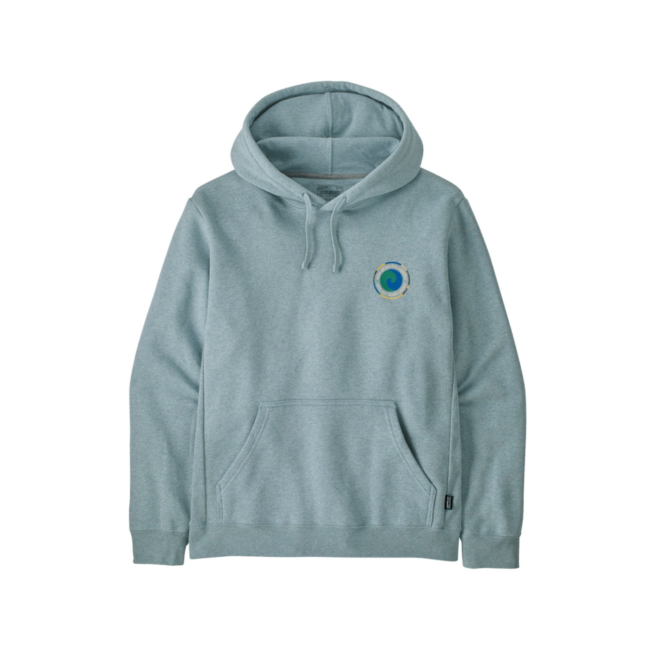 0196924945104 - Hoodie Unity Fitz Uprisal